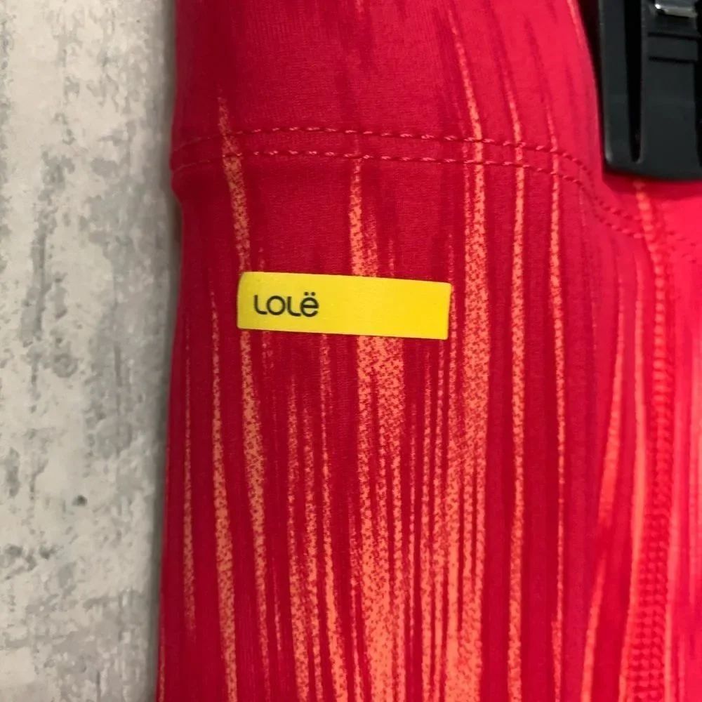 Lole workout legging